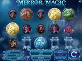 Mirror Magic