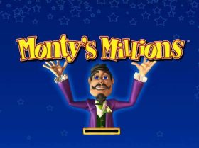 Montys Millions