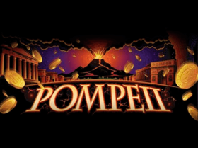 Pompeii