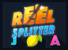 Reel Splitter