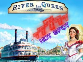 River Queen