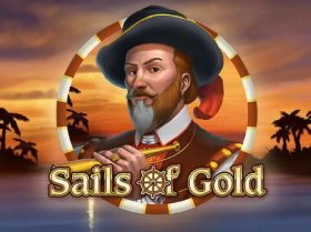 Sails Of Gold