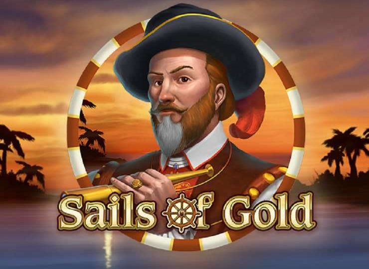 Sails Of Gold