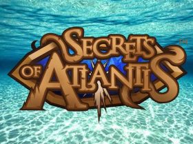 Secrets of Atlantis