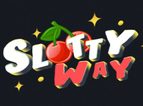 Slottyway Casino logo