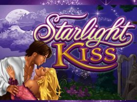 Starlight Kiss