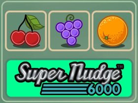 Super Nudge 6000