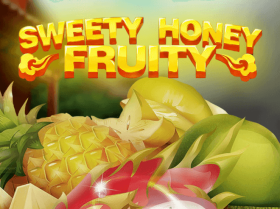 Sweety Honey Fruity