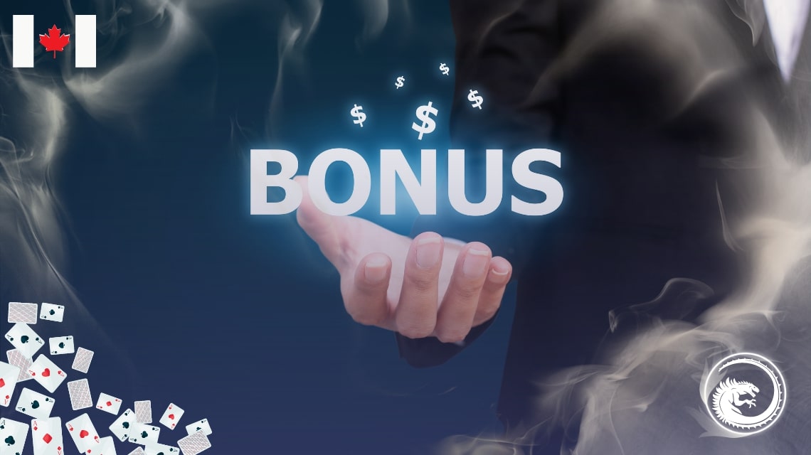 Terms and conditions of reload bonus