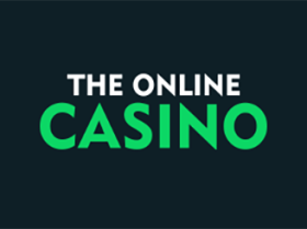 The Online Casino logo