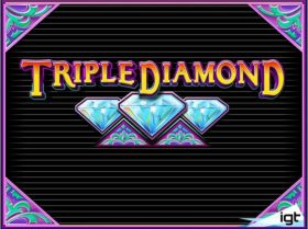 Triple Diamond