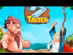 Two Tribes