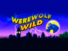 Werewolf Wild