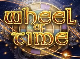 Wheel of Time Demo