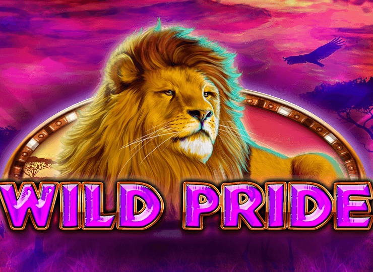 Wild Pride