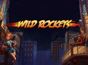 Wild Rockets