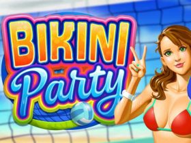 Bikini Party Demo