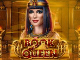 Book of Queen