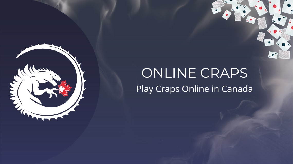 Сraps online