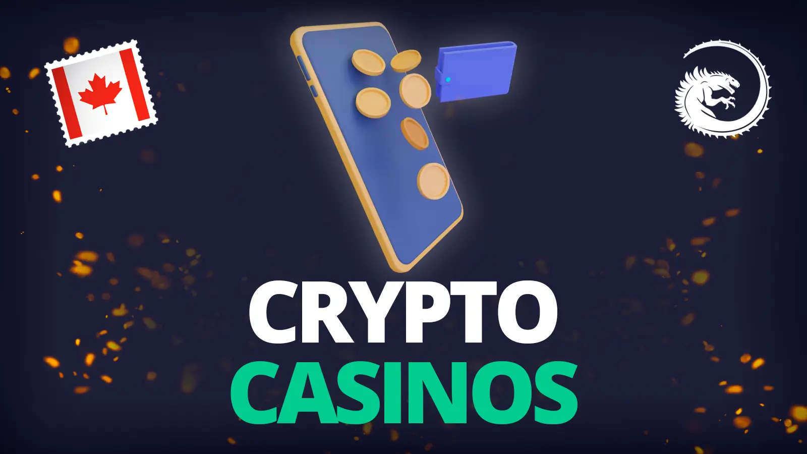 Crypto online casinos