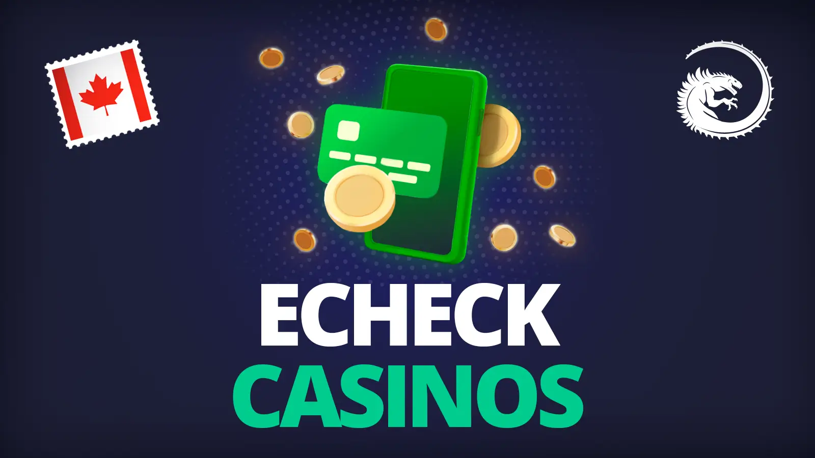 eCheck casinos