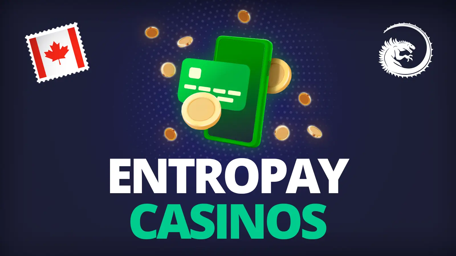 Entropay casinos