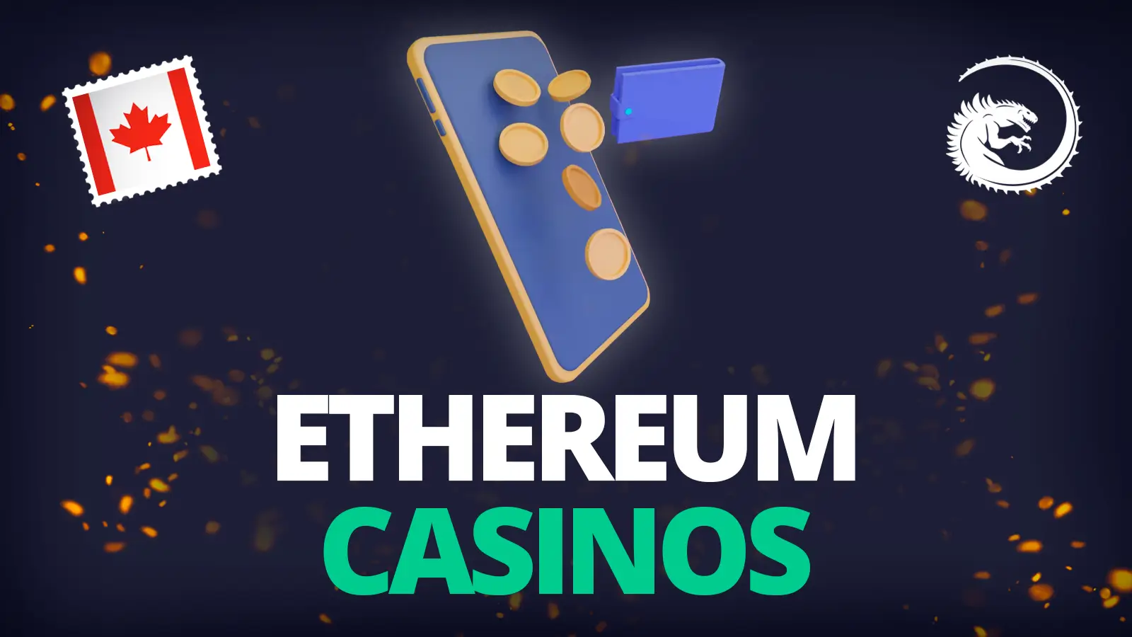 Ethereum casinos