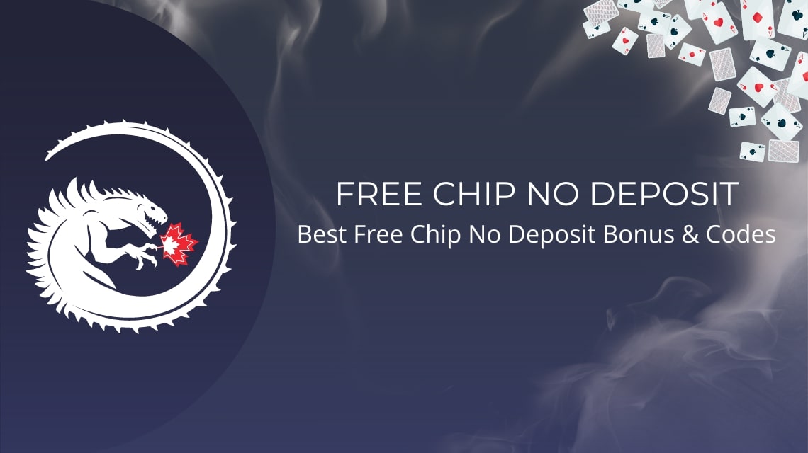 Free Chip No Deposit Canada Best Casino Bonus Offers 2024