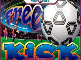 Free Kick