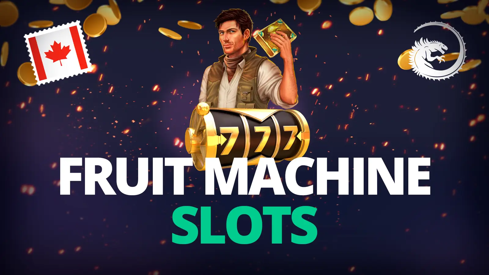 Fruit slots