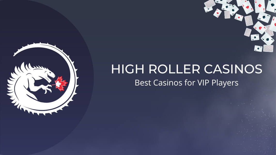 High roller casinos