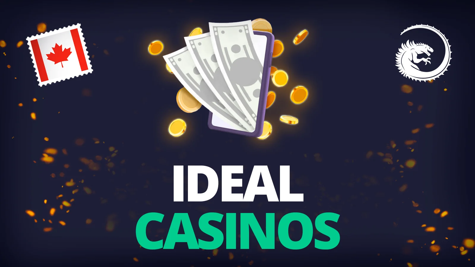 iDEAL online casinos