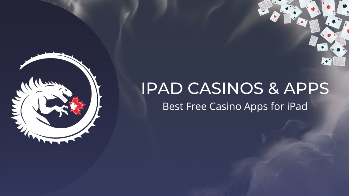 iPad casinos