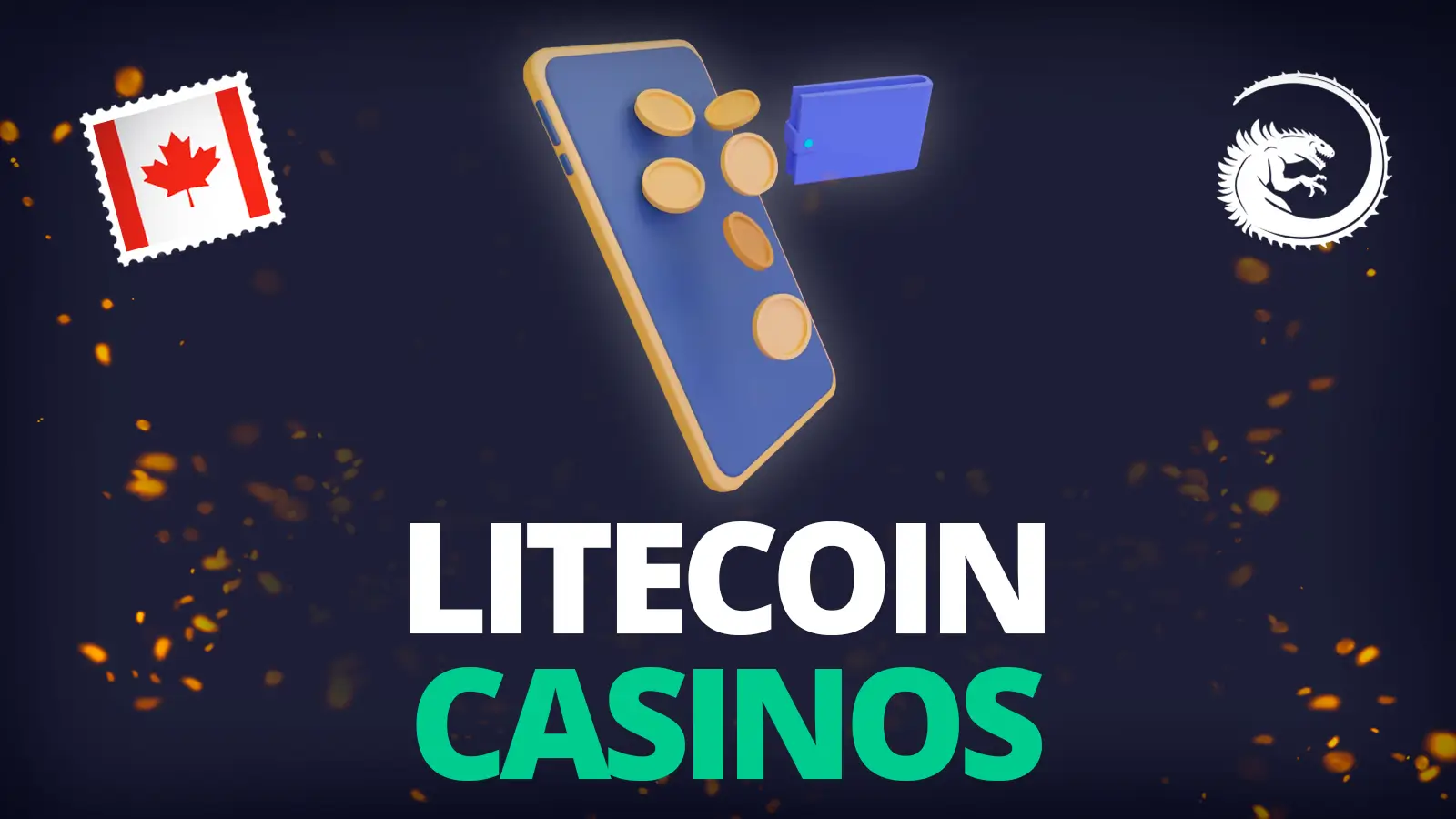 Litecoin casinos