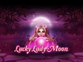 Lucky Lady Moon