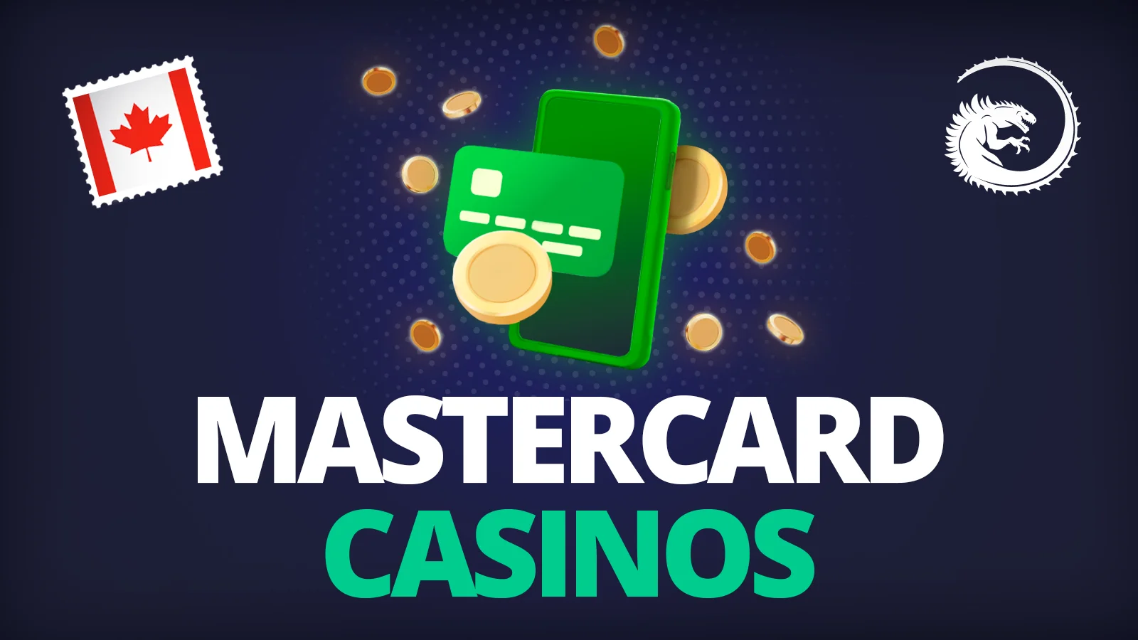 Mastercard casinos