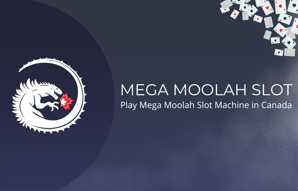 Mega Moolah