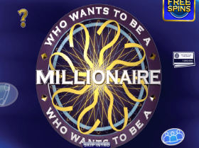 Millionaire