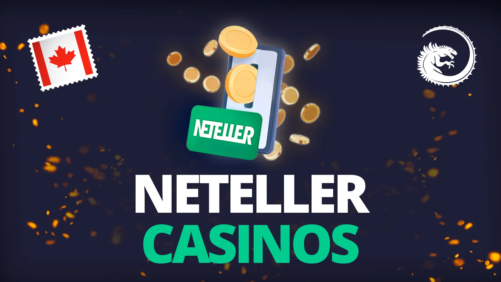 Neteller сasinos