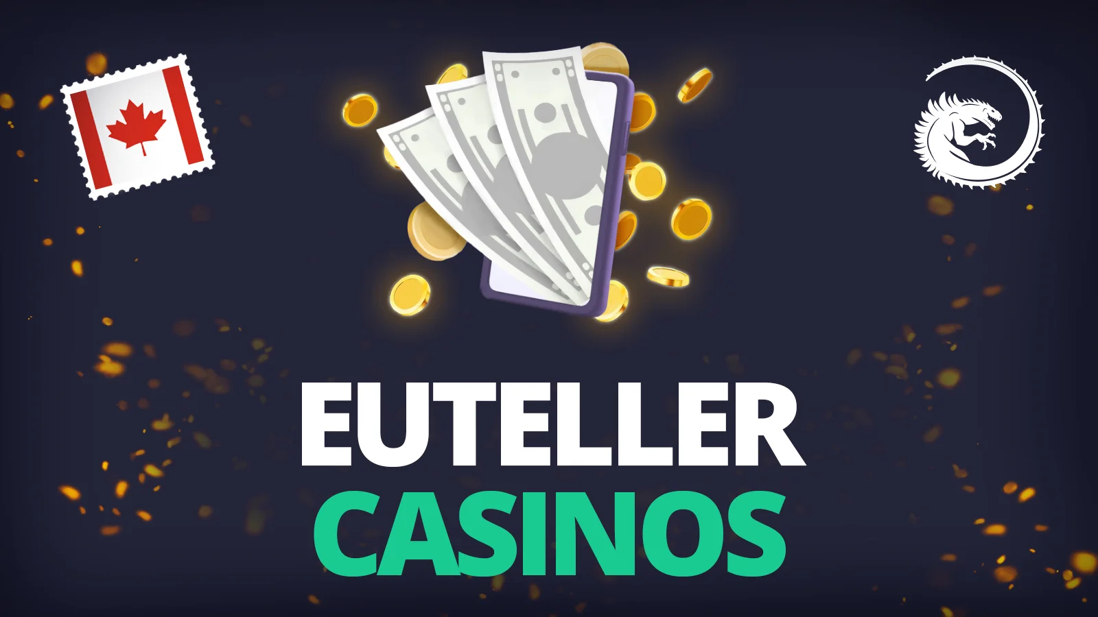 Euteller casinos