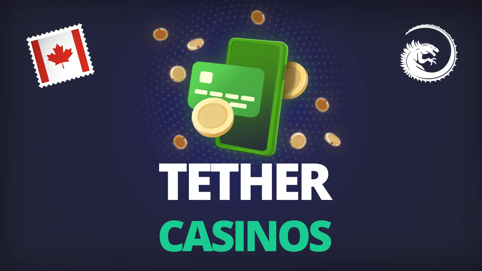 Online casinos that accept Terher