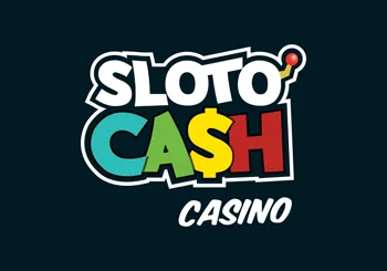 Sloto’Cash Casino logo