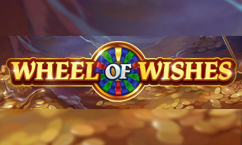 Wheel of Wishes slot free play