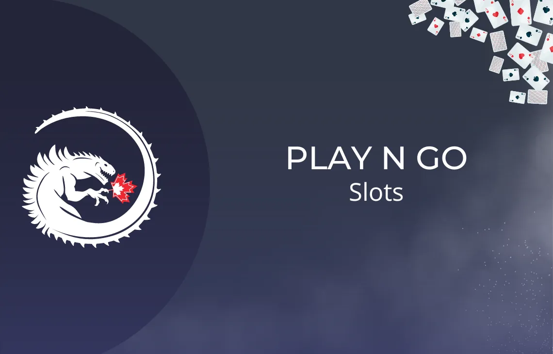 Play n Go slots