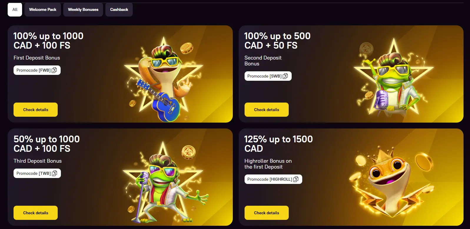 Zoome casino bonus