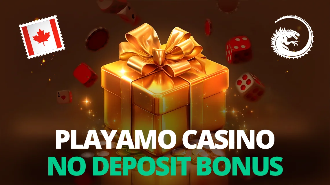 Playamo casino no deposit bonus