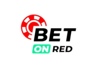 BetOnRed Casino logotype
