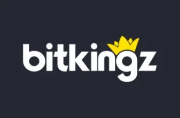 Bitkingz Casino Online logotype