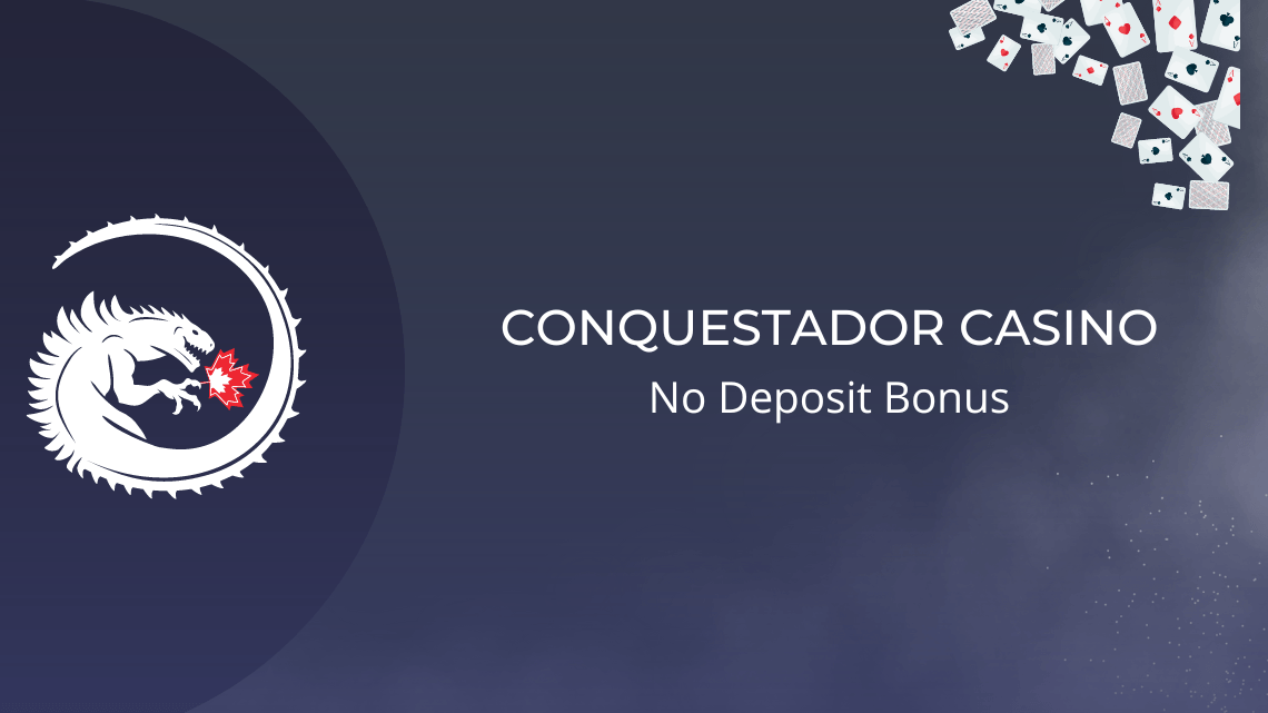 Conquestador casino bonus codes