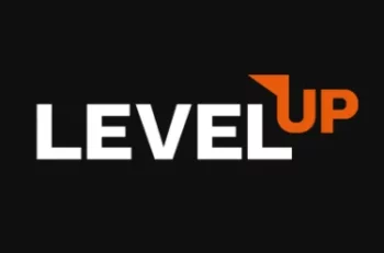 LevelUp Casino logotype